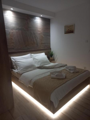 LUX Apartman AS - Montevia